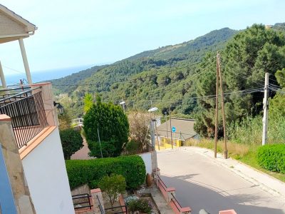 Casa en Arenys de Munt ideal para dos familias