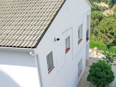 Casa en Arenys de Munt ideal para dos familias