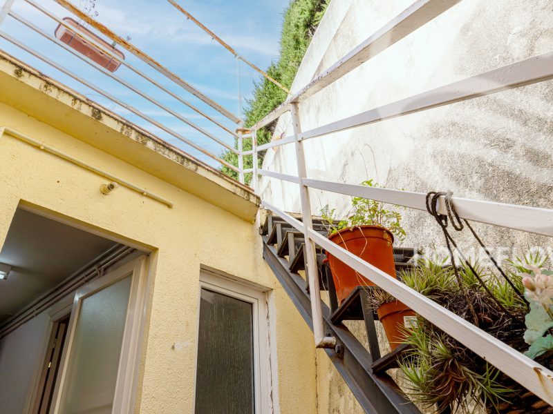 Casa con alma en el corazón de Caldetes