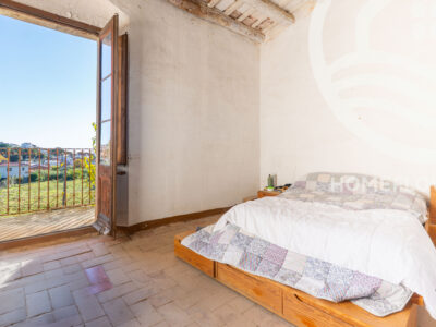 COLECCIÓN PRIVADA · CANET DE MAR - Masía en finca de 2,3 hectáreas