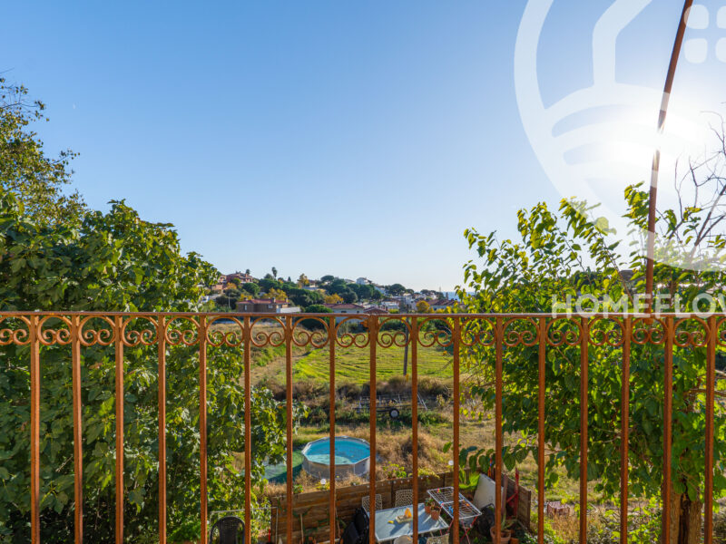 COLECCIÓN PRIVADA · CANET DE MAR - Masía en finca de 2,3 hectáreas