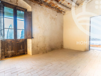 COLECCIÓN PRIVADA · CANET DE MAR - Masía en finca de 2,3 hectáreas