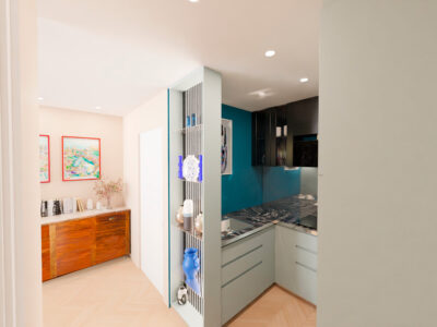 COLECCIÓN PRIVADA · Caldes d'Estrac- Local boutique en el centro