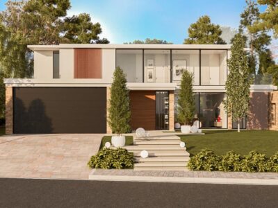 COLECCIÓN PRIVADA · LLAVANERES- ¡La última gran parcela plana con vistas al mar!