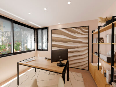 COLECCIÓN PRIVADA · Caldes d'Estrac- Local boutique en el centro