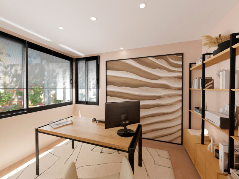 COLECCIÓN PRIVADA · Caldes d'Estrac- Local boutique en el centro