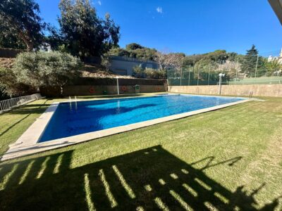 Planta baja polivalente en la Riera de Caldetes