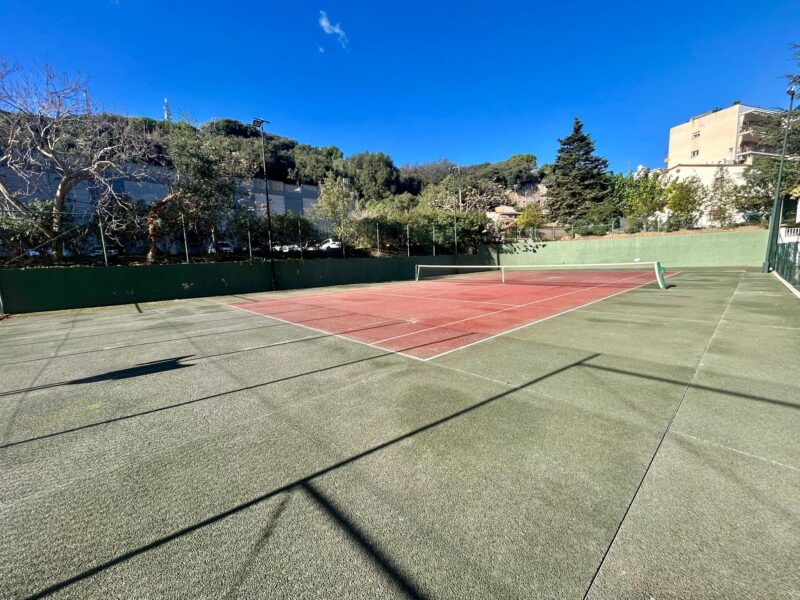 Planta baja polivalente en la Riera de Caldetes