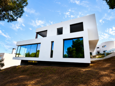 COLECCIÓN PRIVADA · Obra nueva en Llavaneres
