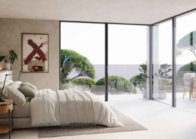 COLECCIÓN PRIVADA · Obra nueva en Llavaneres