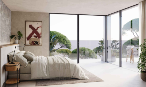 COLECCIÓN PRIVADA · Obra nueva en Llavaneres