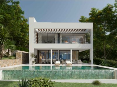 COLECCIÓN PRIVADA · Villa de lujo en Llavaneres