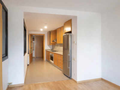 Impresionante dúplex con vistas en Cardedeu