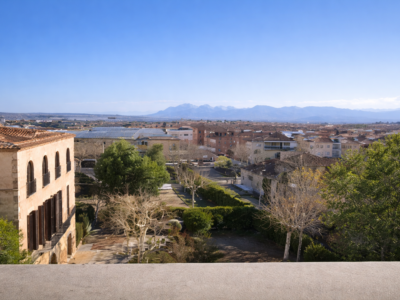 Impresionante dúplex con vistas en Cardedeu