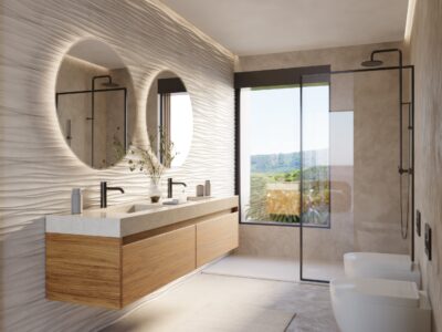 COLECCIÓN PRIVADA · Obra nueva en Llavaneres