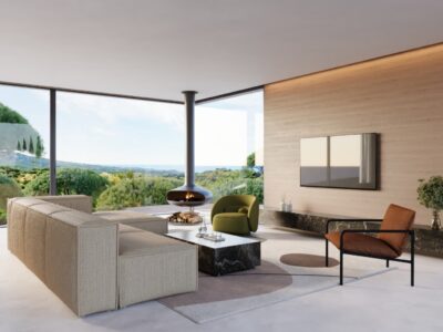 COLECCIÓN PRIVADA · Obra nueva en Llavaneres