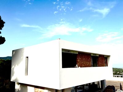 COLECCIÓN PRIVADA · Obra nueva en Llavaneres