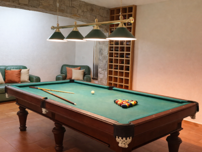 COLECCIÓN PRIVADA · Casa con piscina junto al mar en Sant Vicenç de Montalt