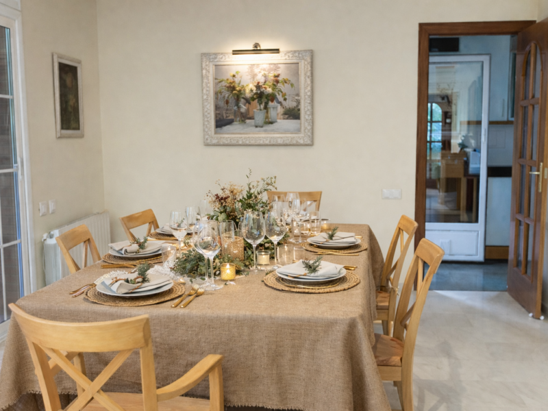 COLECCIÓN PRIVADA · Casa con piscina junto al mar en Sant Vicenç de Montalt