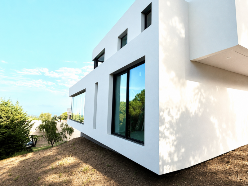 COLECCIÓN PRIVADA · Obra nueva en Llavaneres
