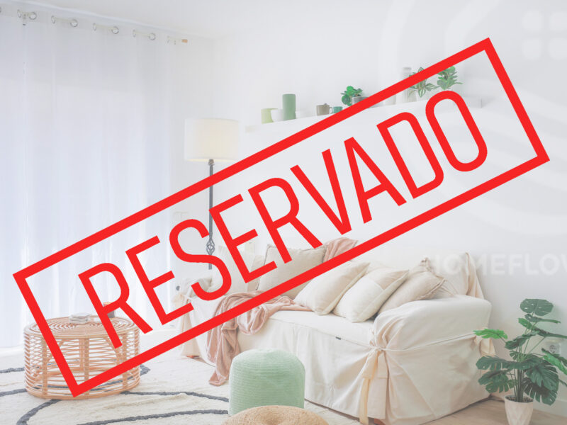 Piso renovado y amueblado en el centro de Vilanova i la Geltrú