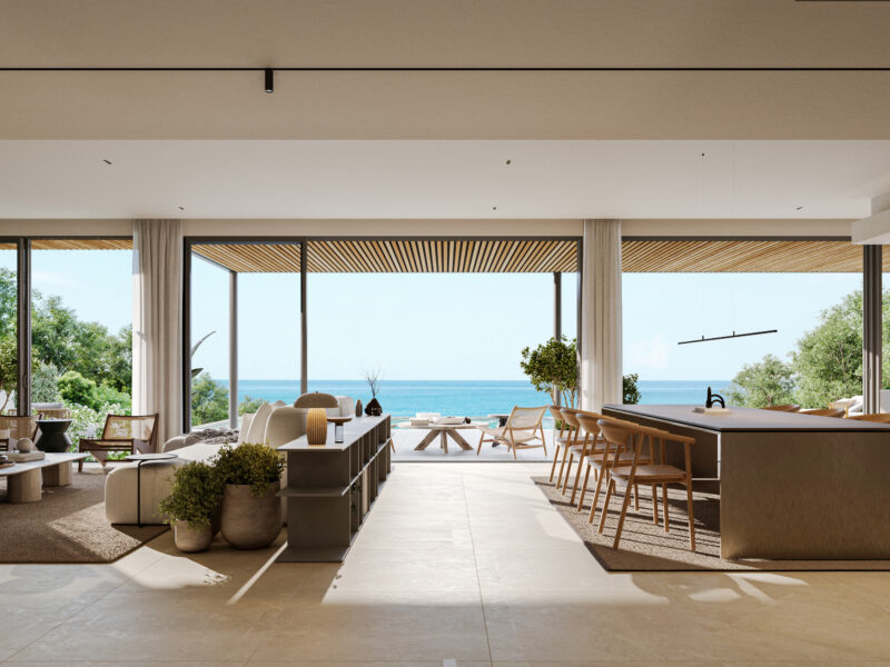 COLECCIÓN PRIVADA · Can Guitart – 6 casas exclusivas con piscina privada y 10.000 m² de jardines en Sant Andreu de Llavaneres