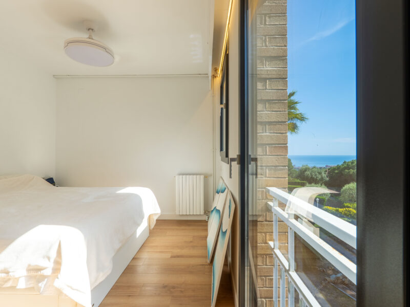 Bonita casa con entorno inigualable en Mataró
