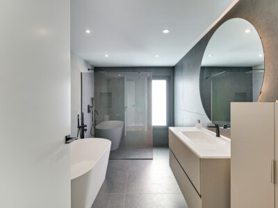 COLECCIÓN PRIVADA · Casa full equip con ascensor, piscina y vistas